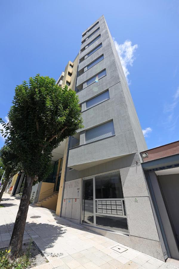 Apartment Flh Boavista Wooden Flats *