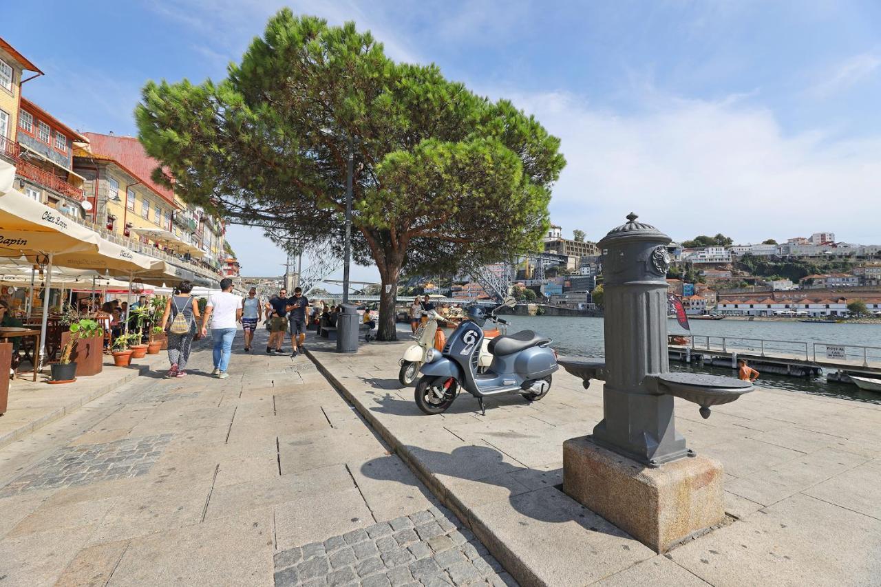 Flh Boavista Wooden Flats Apartment Porto