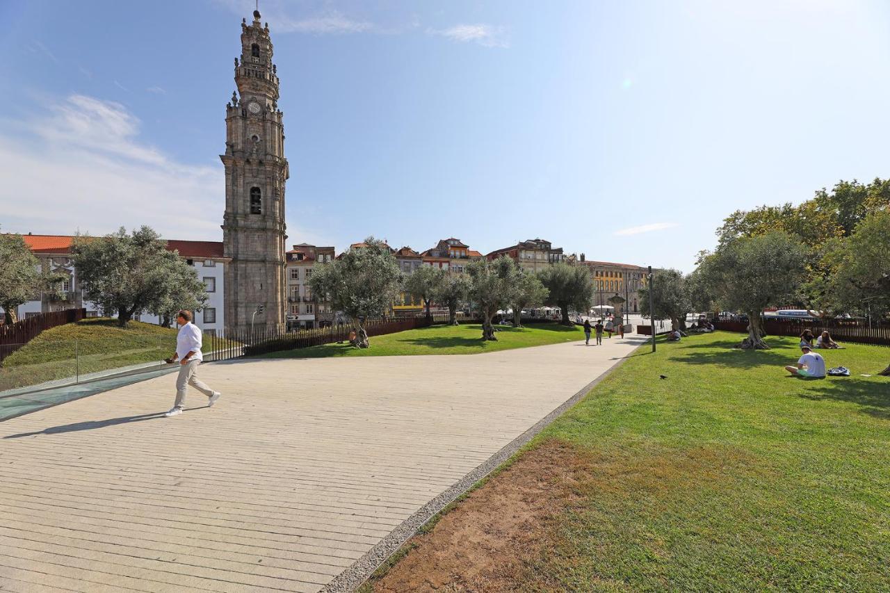 Apartment Flh Boavista Wooden Flats