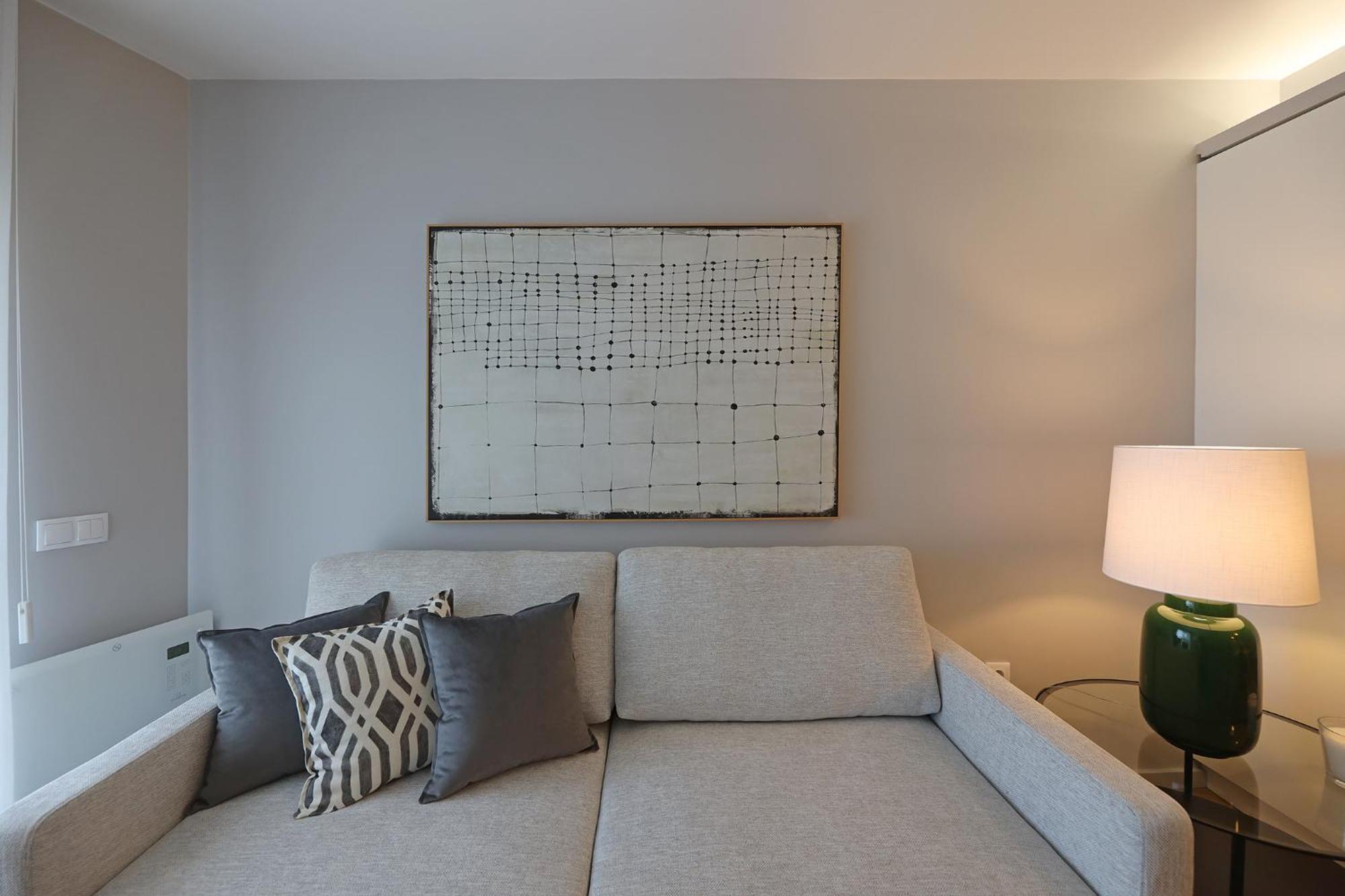 Flh Boavista Wooden Flats Apartment