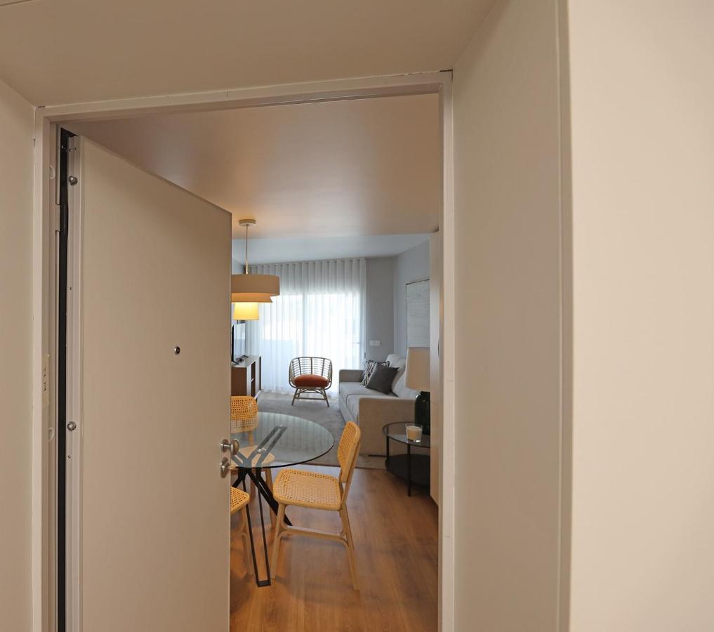 Flh Boavista Wooden Flats Apartment *